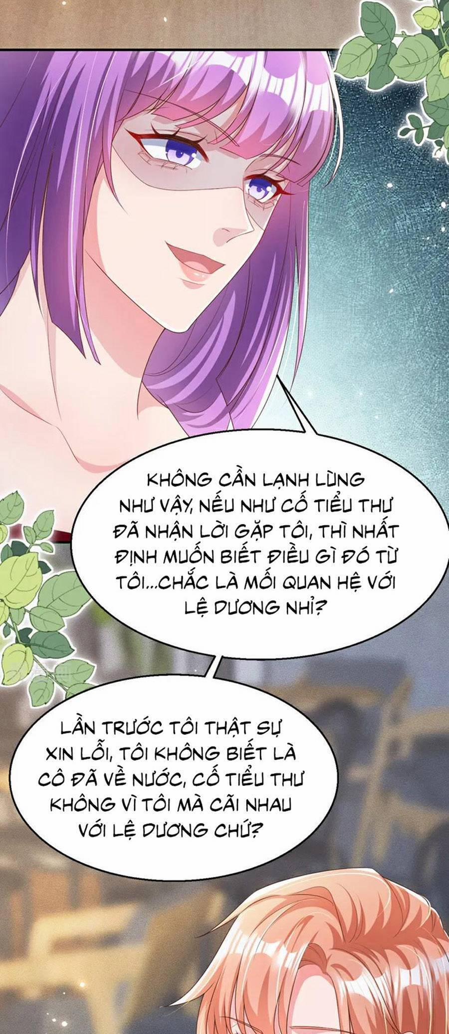 Hôm Nay Từ Chối Lục Tiên Sinh Chưa? 170 trang 17