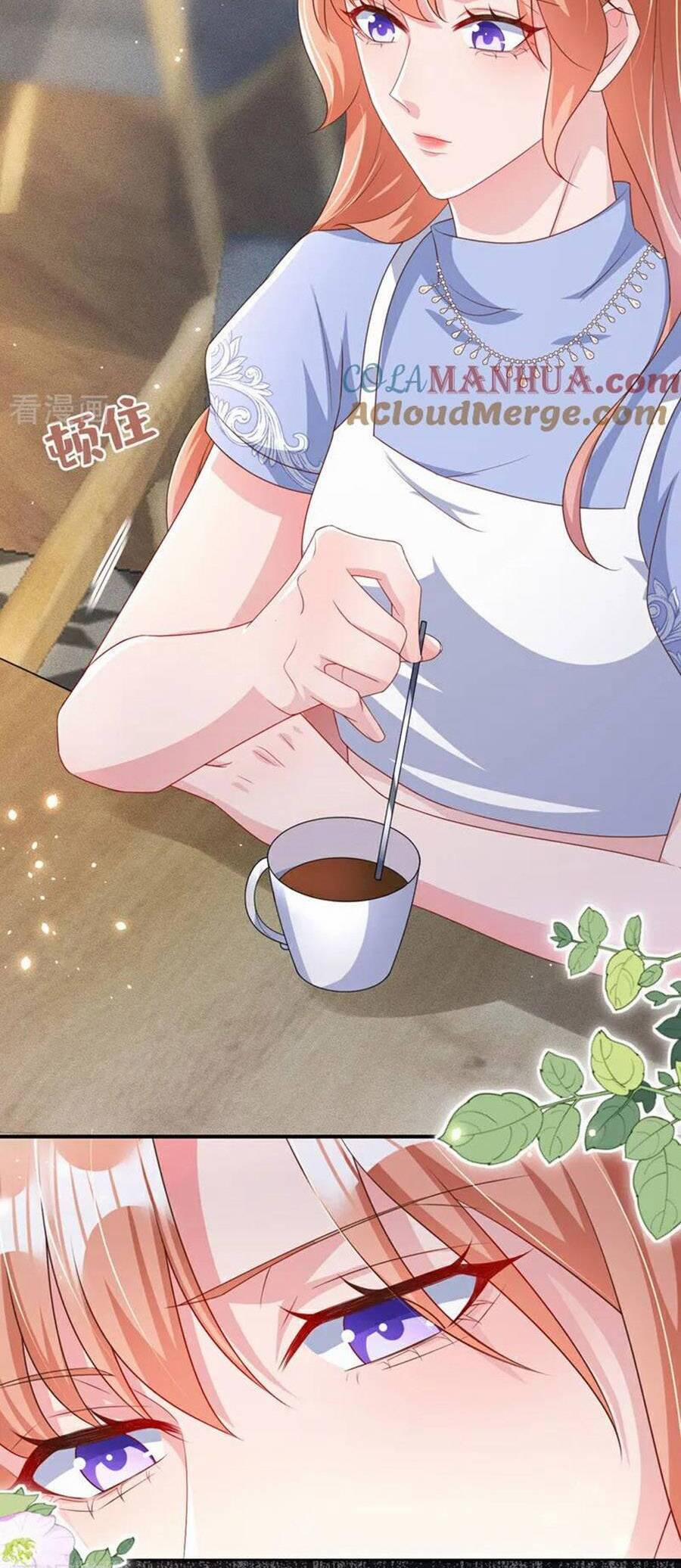 Hôm Nay Từ Chối Lục Tiên Sinh Chưa? 170 trang 18