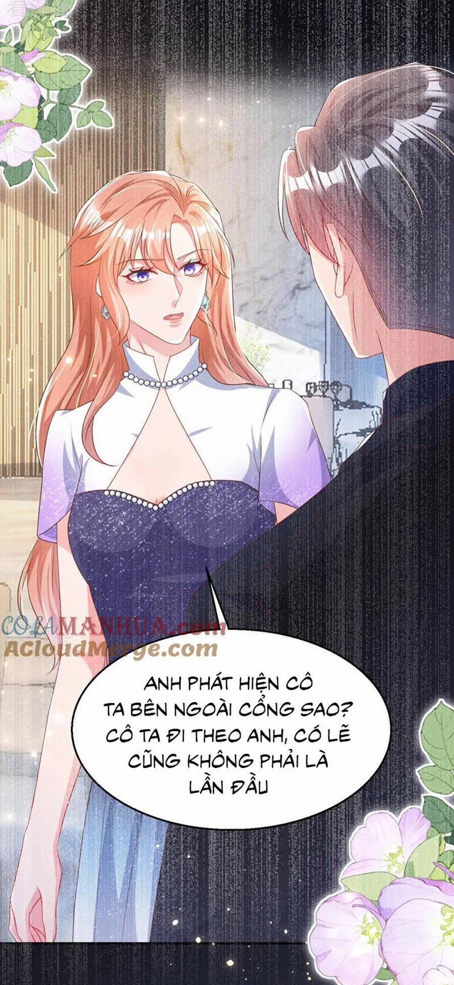 Hôm Nay Từ Chối Lục Tiên Sinh Chưa? 170 trang 19