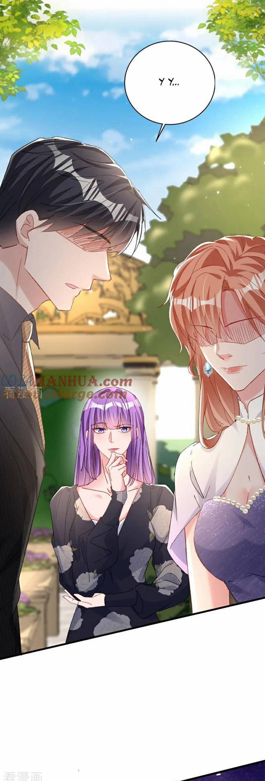 Hôm Nay Từ Chối Lục Tiên Sinh Chưa? 170 trang 2