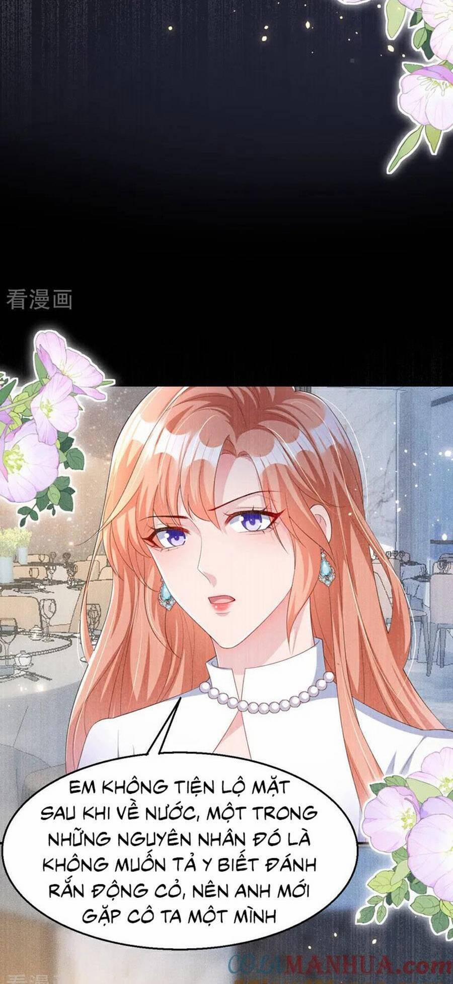 Hôm Nay Từ Chối Lục Tiên Sinh Chưa? 170 trang 20