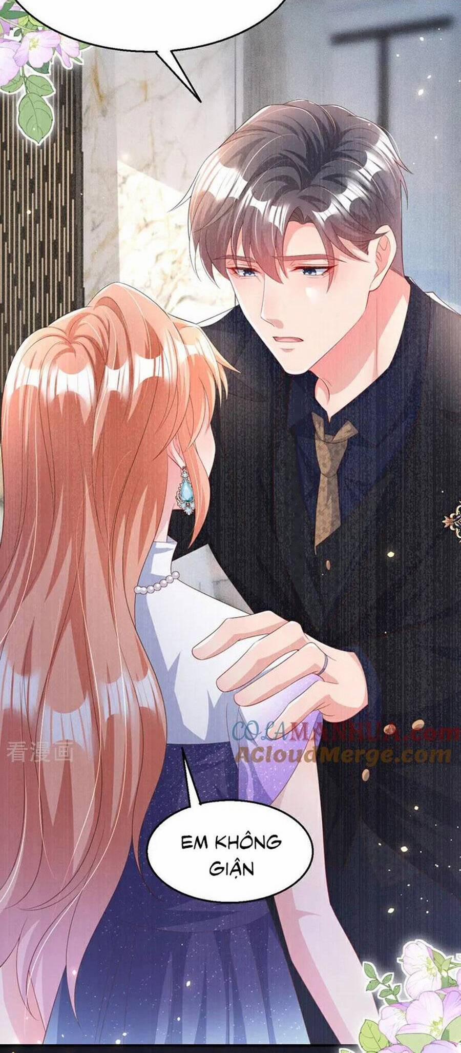 Hôm Nay Từ Chối Lục Tiên Sinh Chưa? 170 trang 22