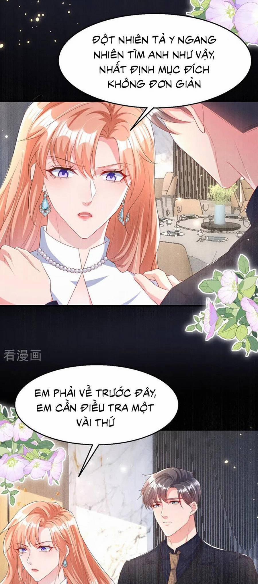 Hôm Nay Từ Chối Lục Tiên Sinh Chưa? 170 trang 23