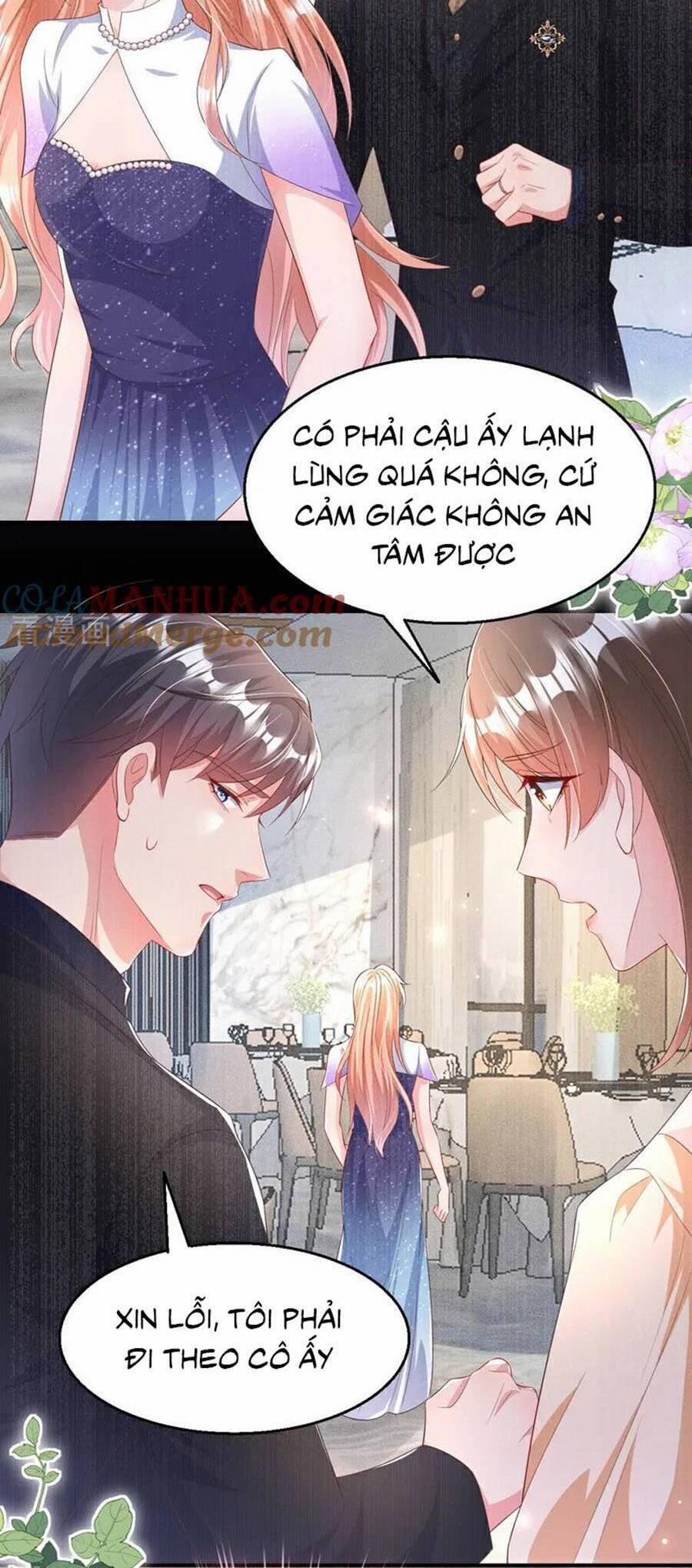 Hôm Nay Từ Chối Lục Tiên Sinh Chưa? 170 trang 24