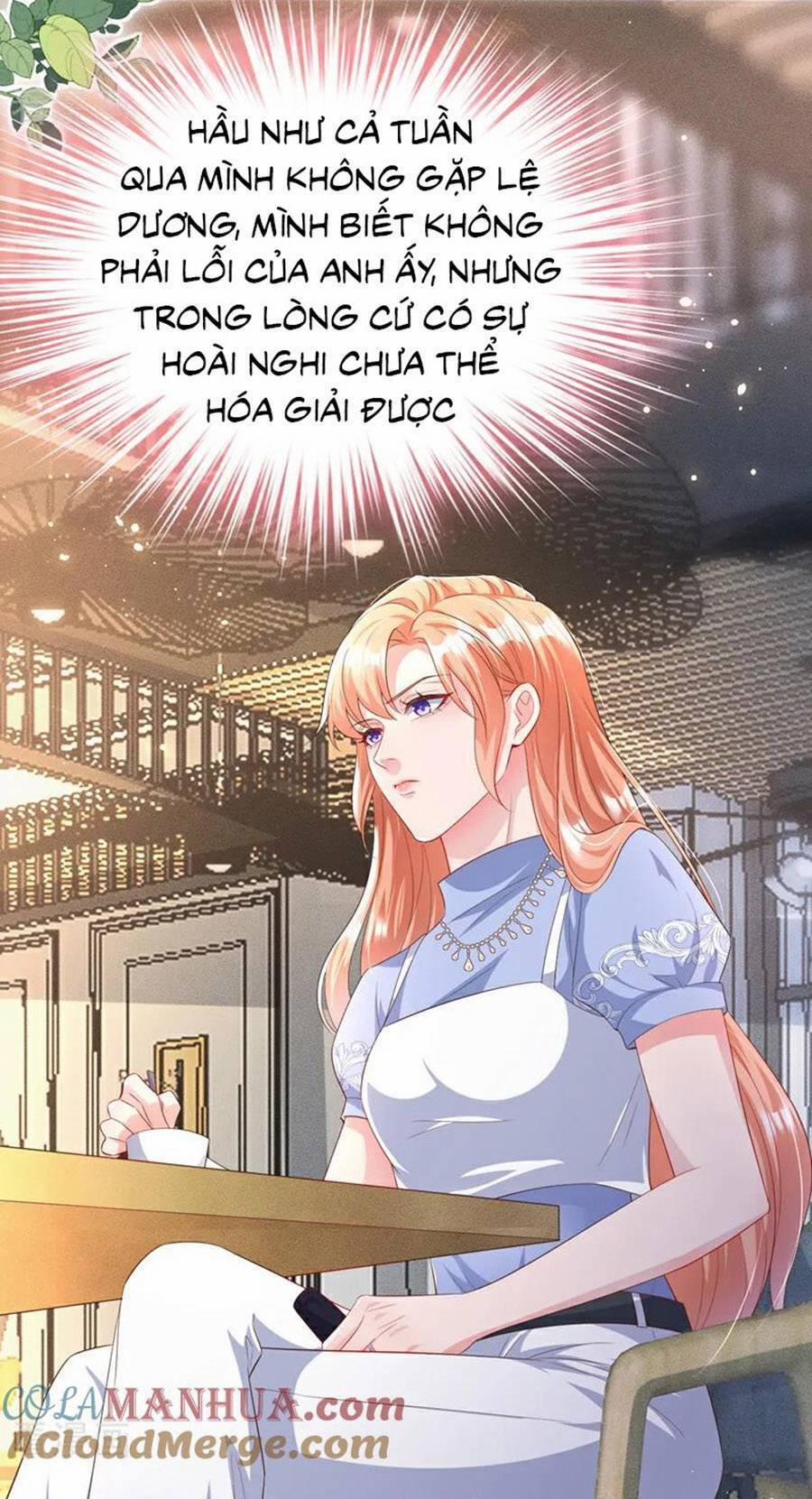 Hôm Nay Từ Chối Lục Tiên Sinh Chưa? 170 trang 25