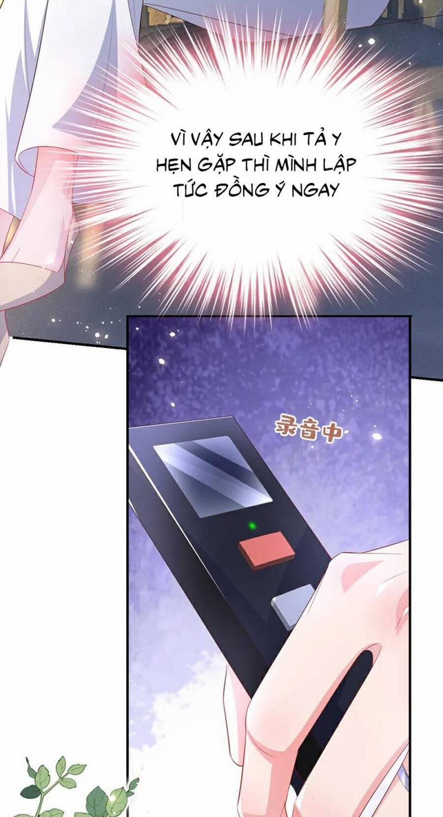 Hôm Nay Từ Chối Lục Tiên Sinh Chưa? 170 trang 26