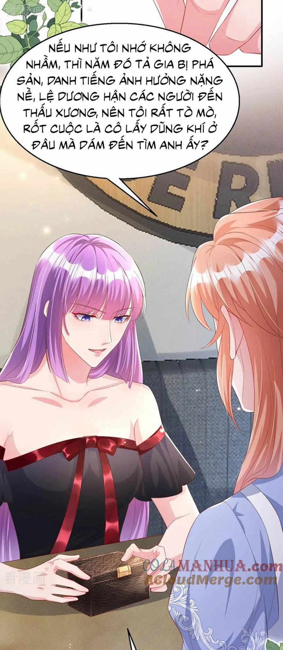 Hôm Nay Từ Chối Lục Tiên Sinh Chưa? 170 trang 27