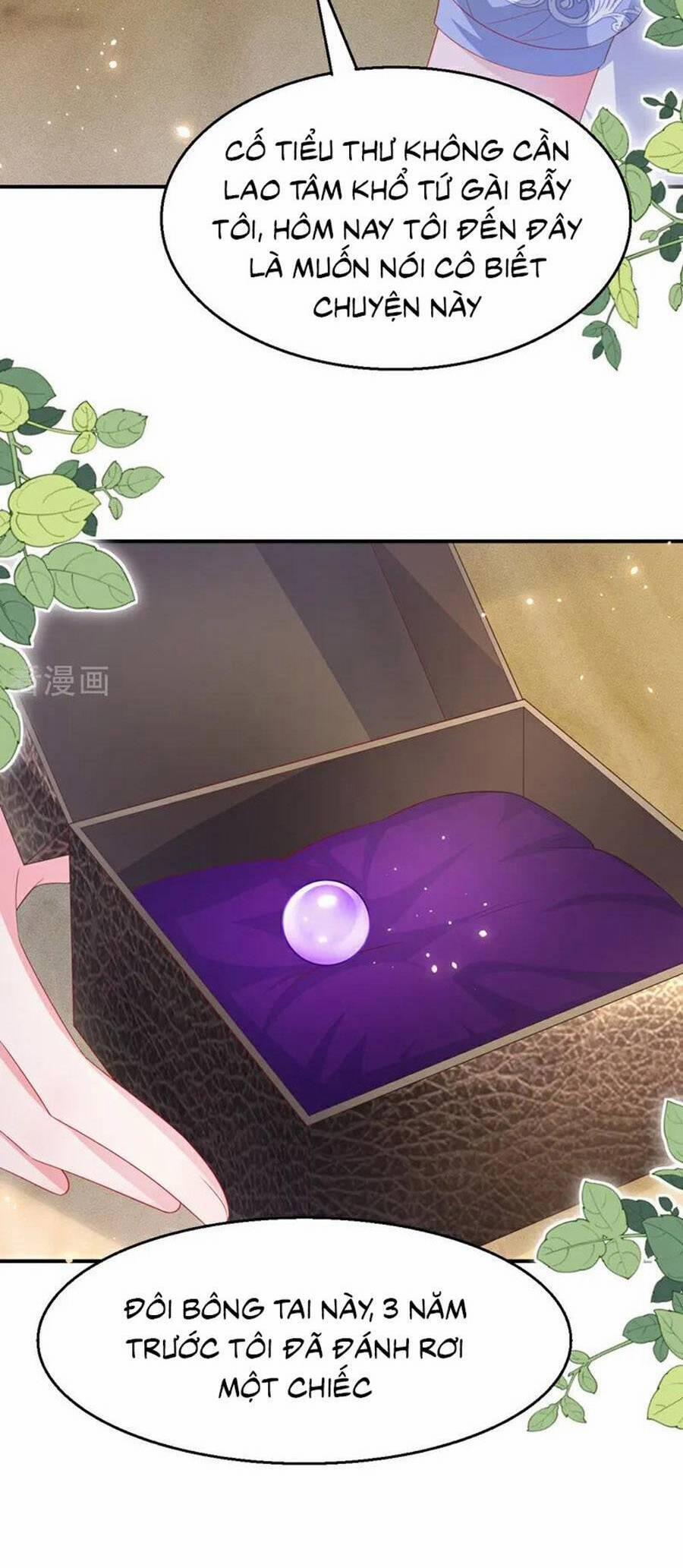 Hôm Nay Từ Chối Lục Tiên Sinh Chưa? 170 trang 28