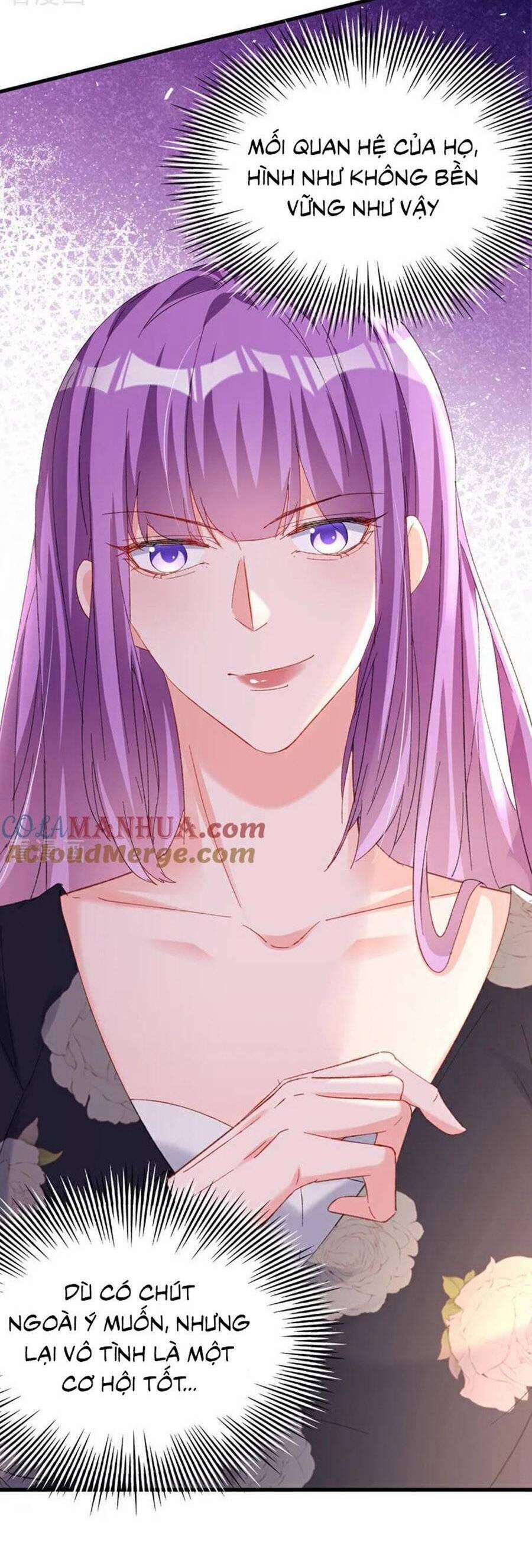 Hôm Nay Từ Chối Lục Tiên Sinh Chưa? 170 trang 3