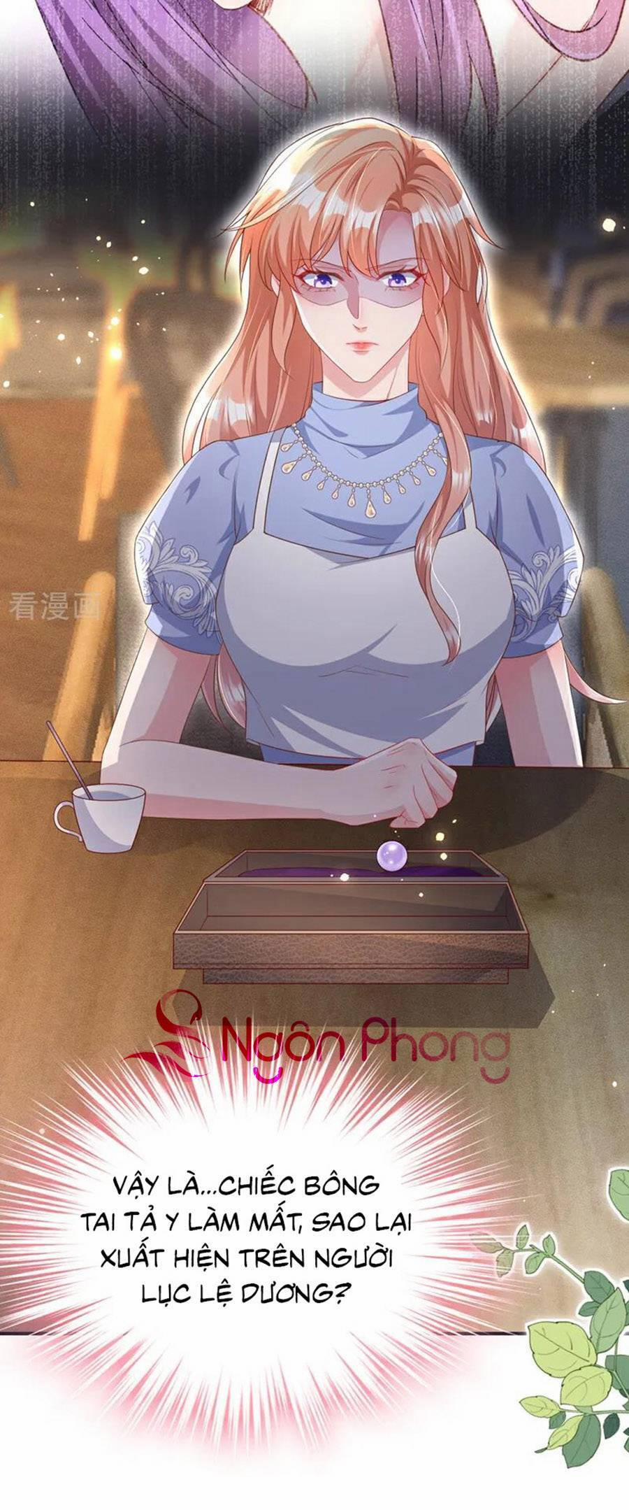 Hôm Nay Từ Chối Lục Tiên Sinh Chưa? 170 trang 31