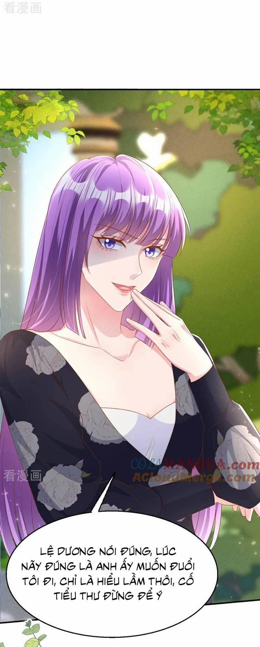 Hôm Nay Từ Chối Lục Tiên Sinh Chưa? 170 trang 4