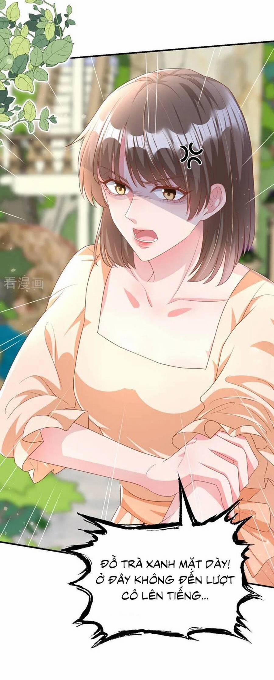 Hôm Nay Từ Chối Lục Tiên Sinh Chưa? 170 trang 5