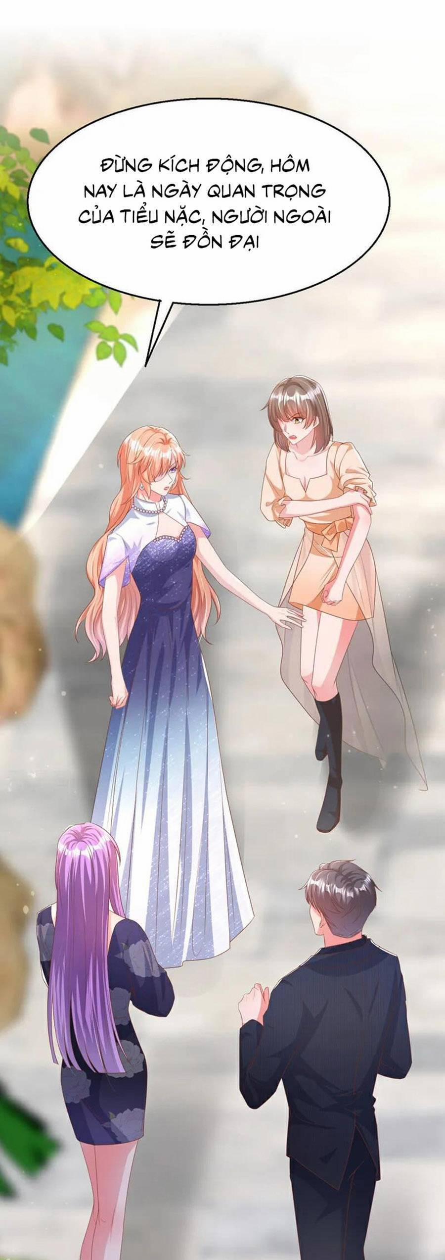 Hôm Nay Từ Chối Lục Tiên Sinh Chưa? 170 trang 6