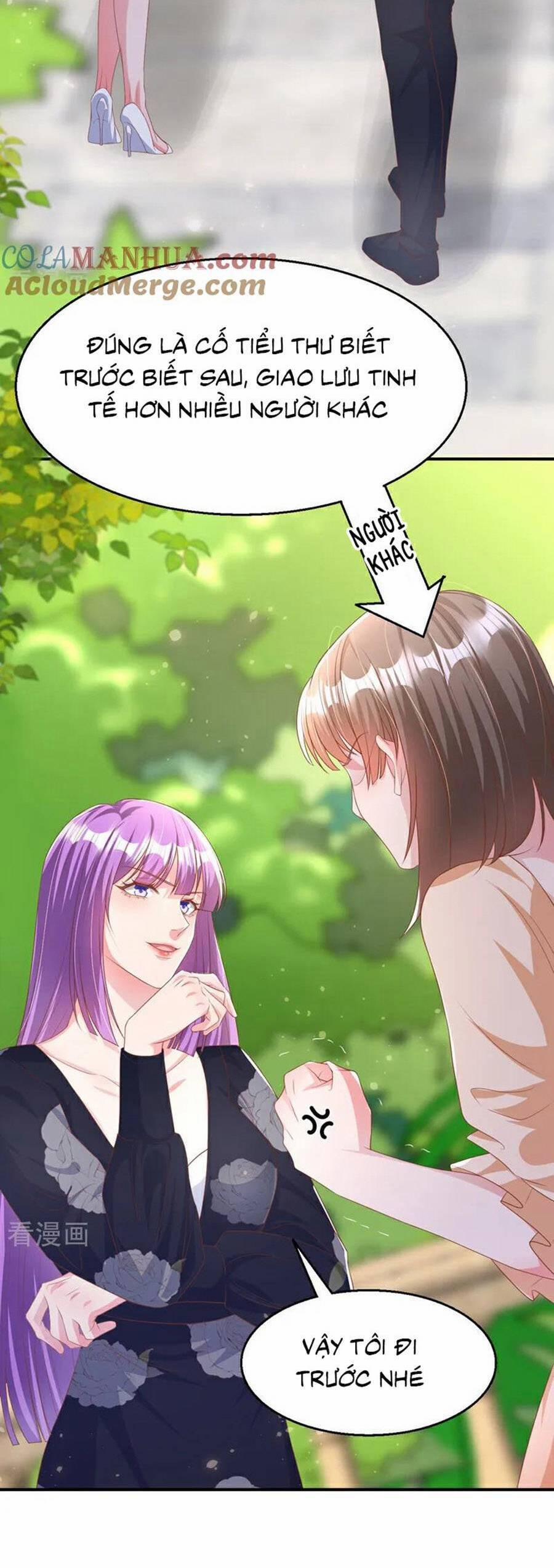 Hôm Nay Từ Chối Lục Tiên Sinh Chưa? 170 trang 7