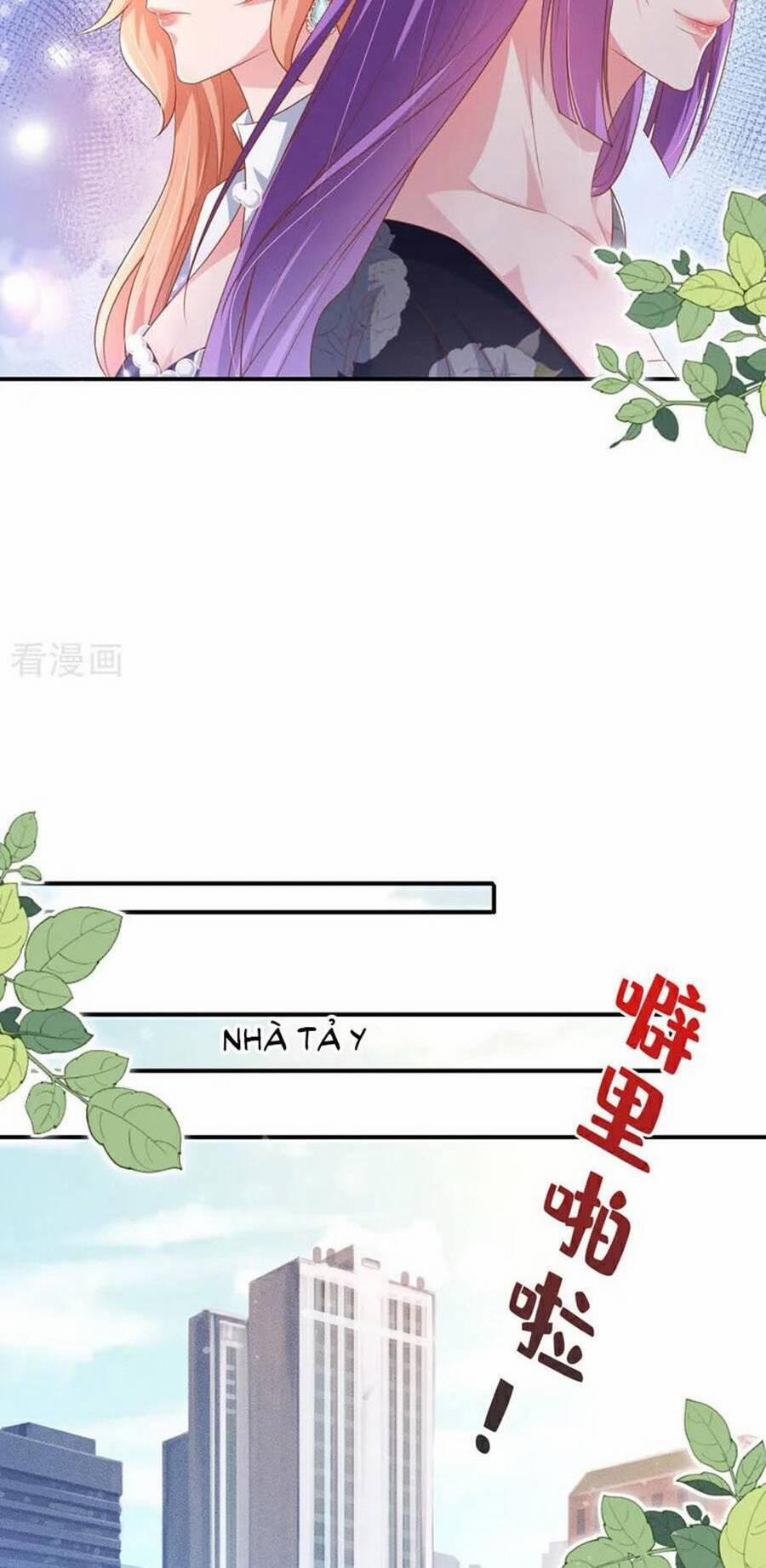 Hôm Nay Từ Chối Lục Tiên Sinh Chưa? 170 trang 9