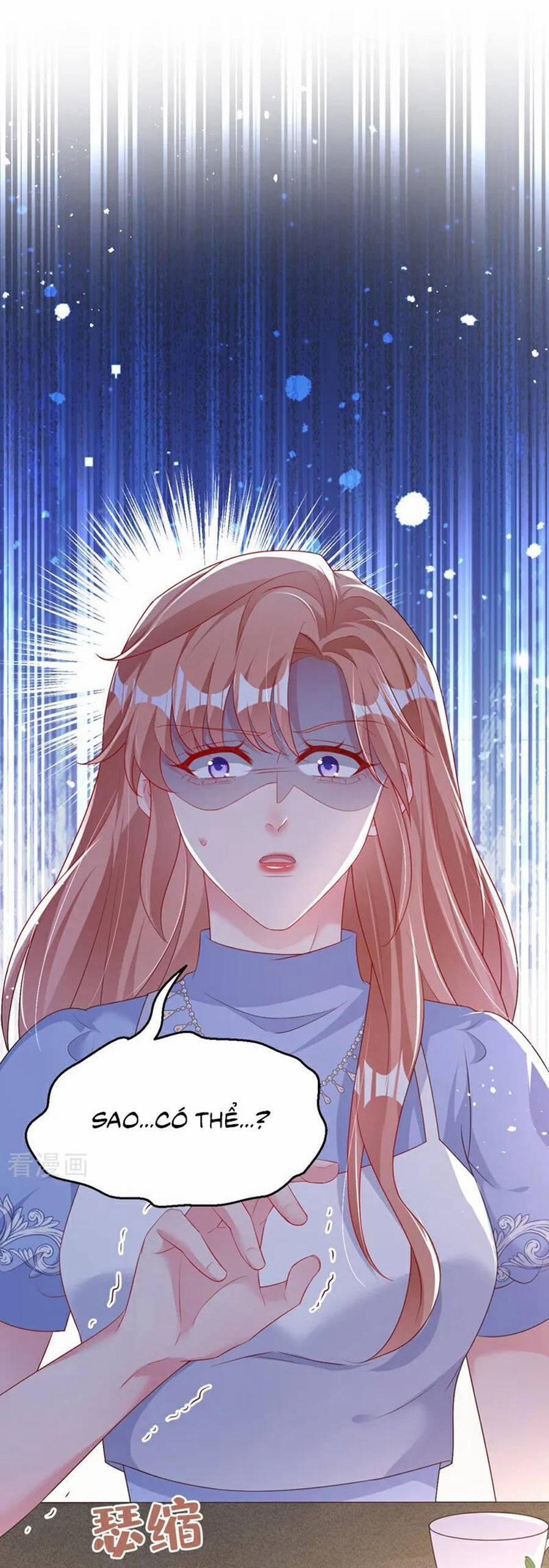 Hôm Nay Từ Chối Lục Tiên Sinh Chưa? 171 trang 10