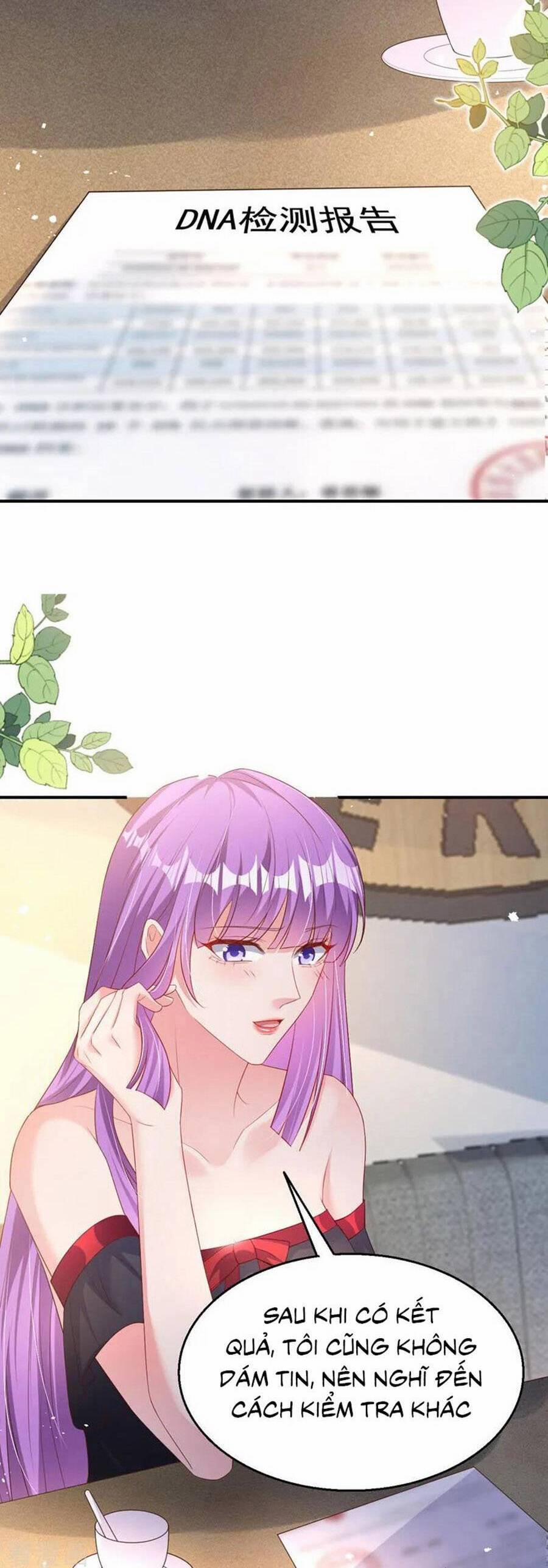 Hôm Nay Từ Chối Lục Tiên Sinh Chưa? 171 trang 11