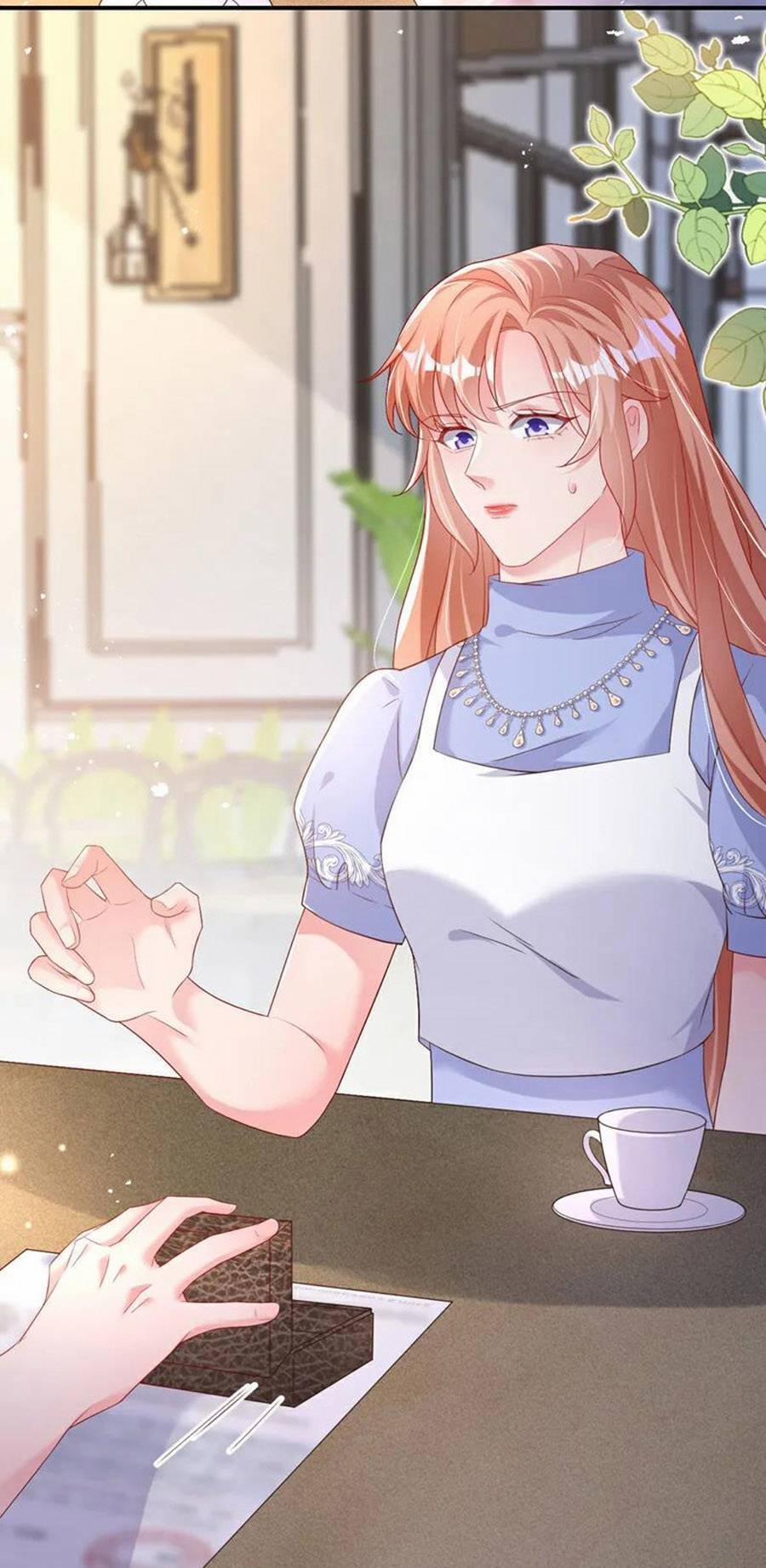 Hôm Nay Từ Chối Lục Tiên Sinh Chưa? 171 trang 12