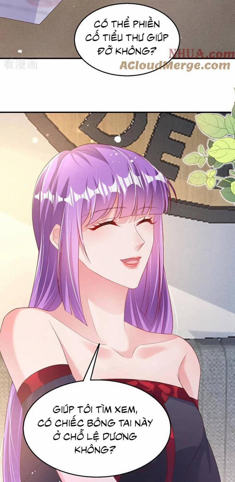 Hôm Nay Từ Chối Lục Tiên Sinh Chưa? 171 trang 13