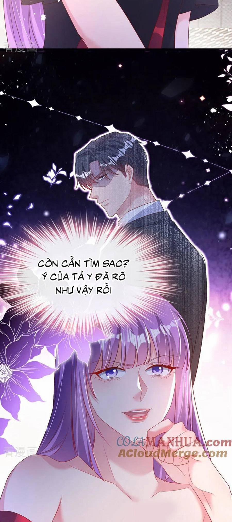 Hôm Nay Từ Chối Lục Tiên Sinh Chưa? 171 trang 14