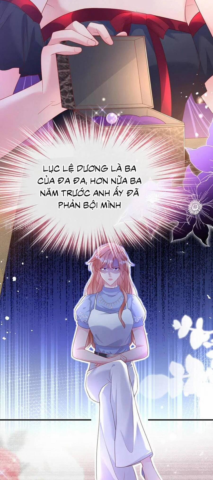 Hôm Nay Từ Chối Lục Tiên Sinh Chưa? 171 trang 15