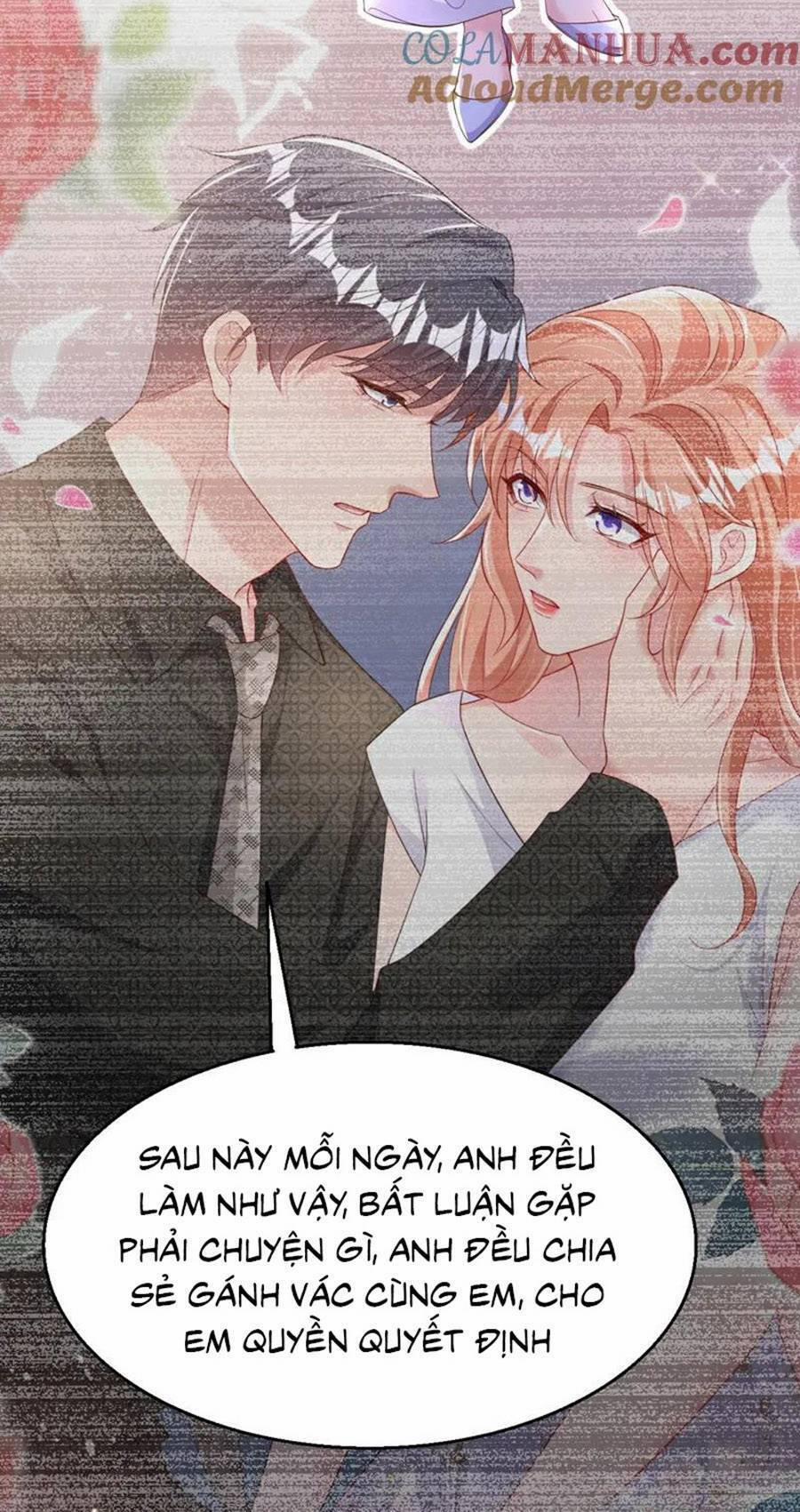 Hôm Nay Từ Chối Lục Tiên Sinh Chưa? 171 trang 16