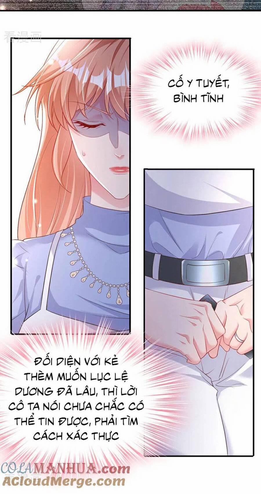 Hôm Nay Từ Chối Lục Tiên Sinh Chưa? 171 trang 17