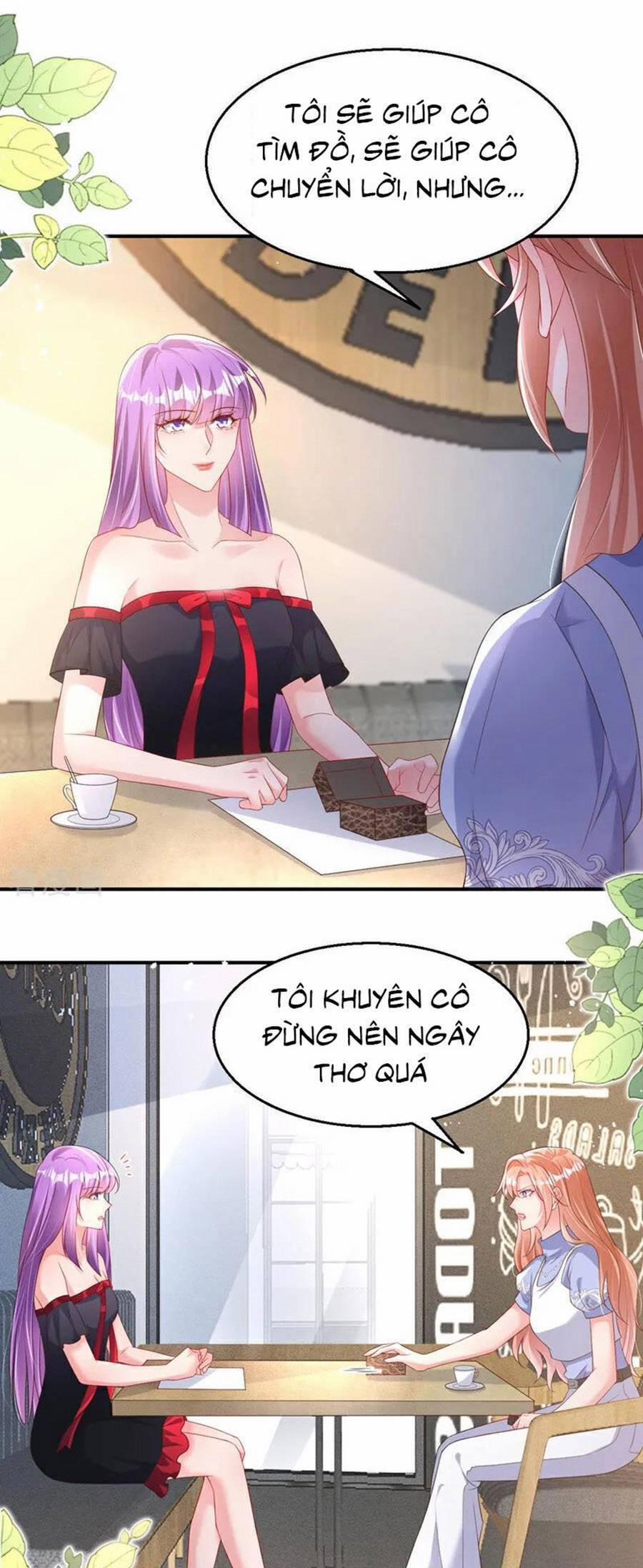 Hôm Nay Từ Chối Lục Tiên Sinh Chưa? 171 trang 18