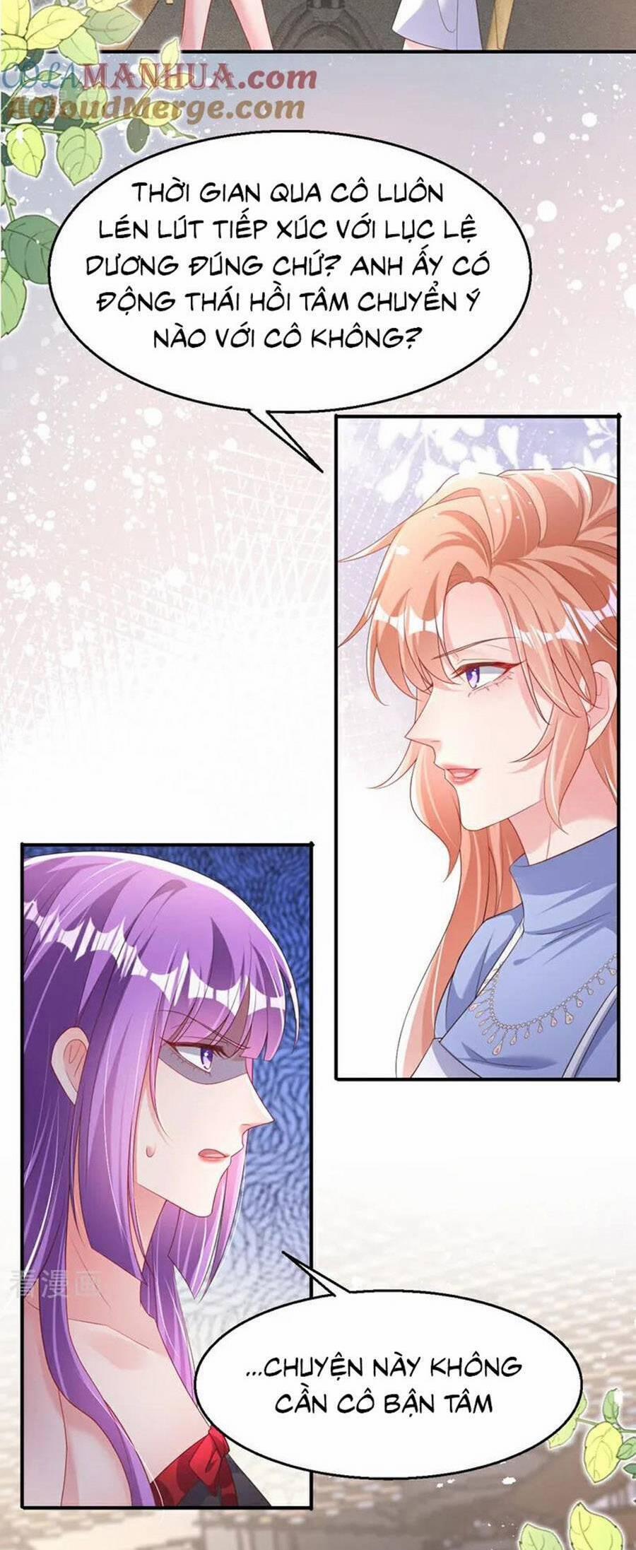 Hôm Nay Từ Chối Lục Tiên Sinh Chưa? 171 trang 19