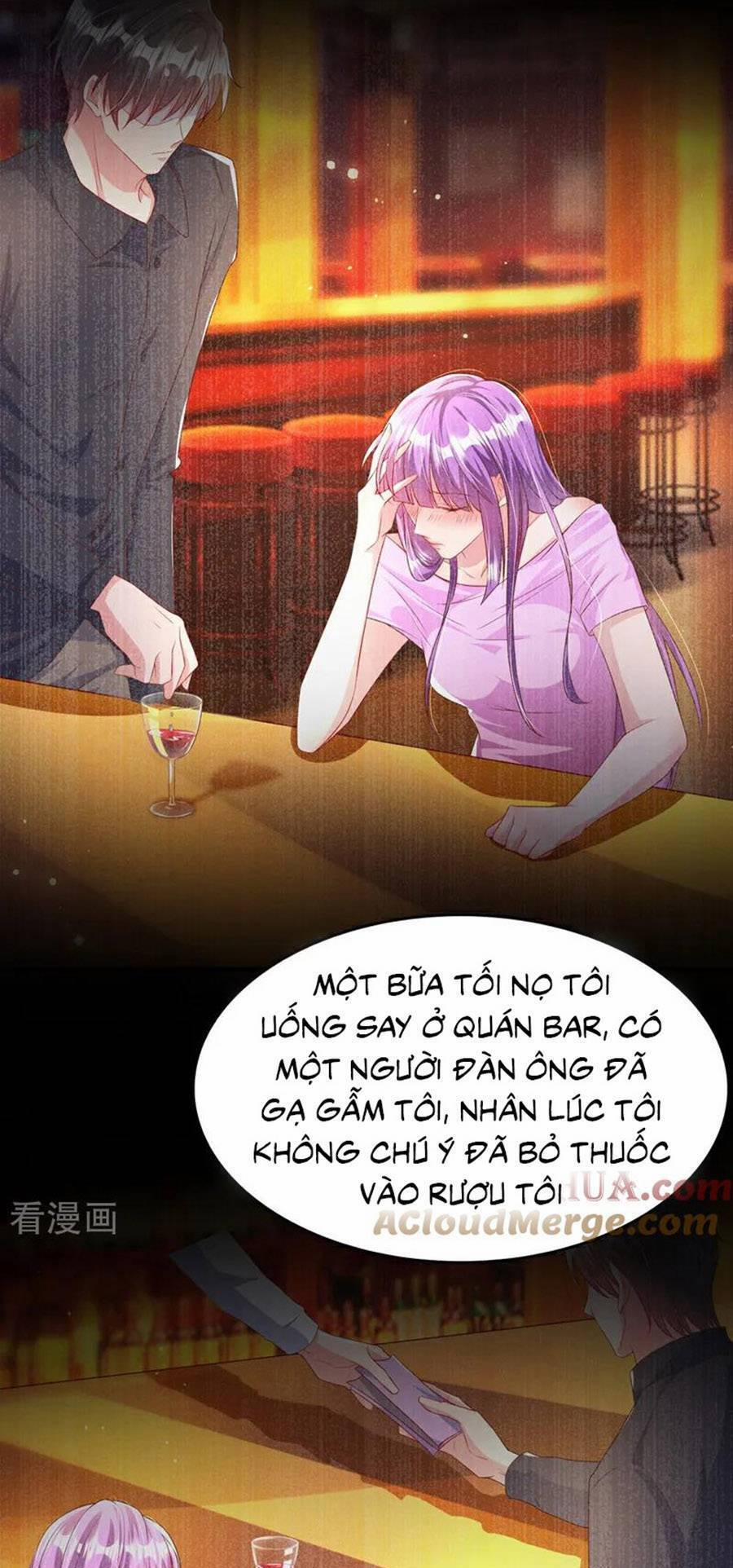 Hôm Nay Từ Chối Lục Tiên Sinh Chưa? 171 trang 2