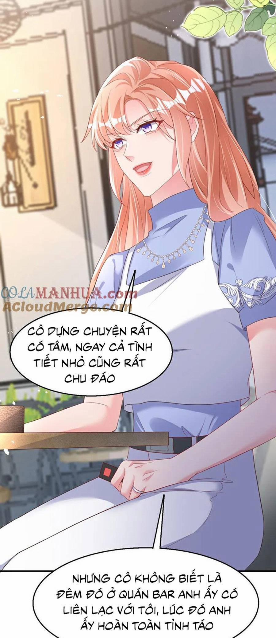 Hôm Nay Từ Chối Lục Tiên Sinh Chưa? 171 trang 20