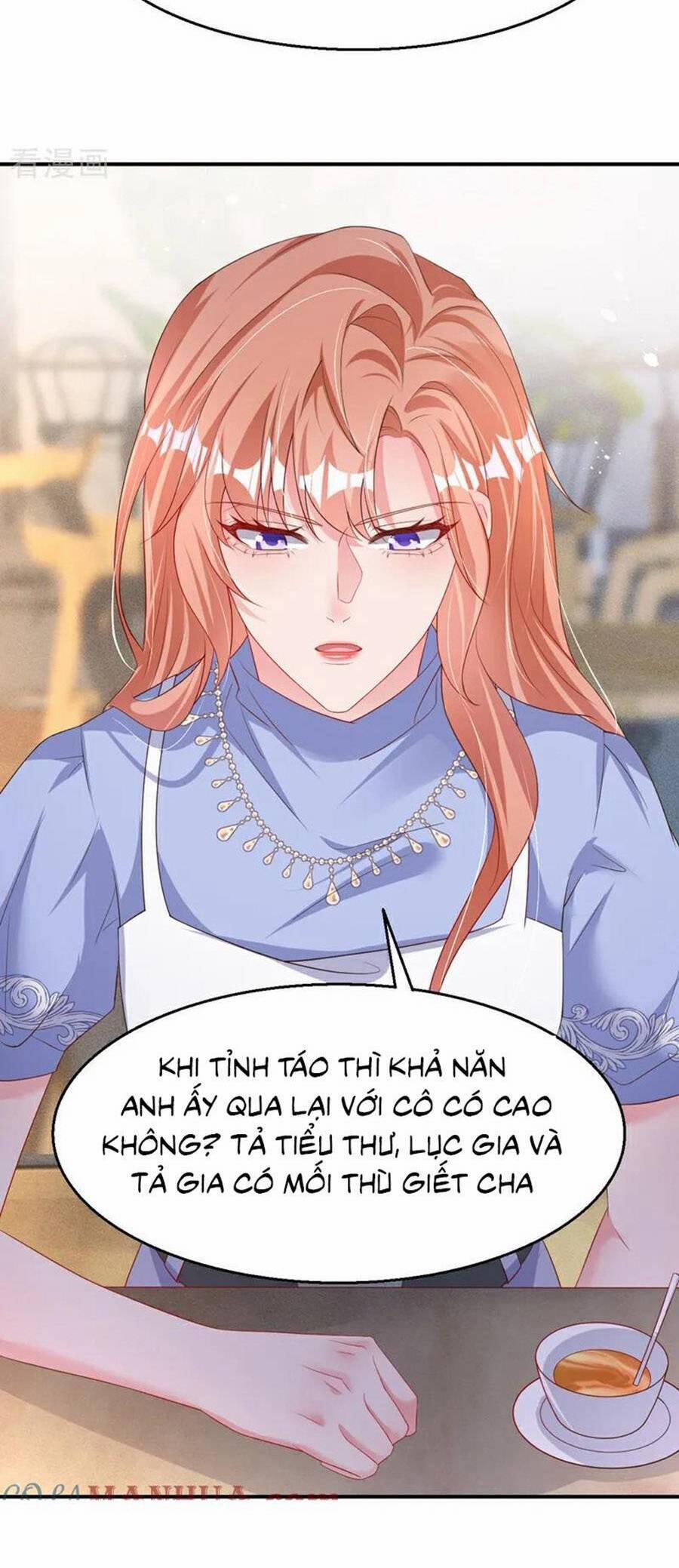 Hôm Nay Từ Chối Lục Tiên Sinh Chưa? 171 trang 21