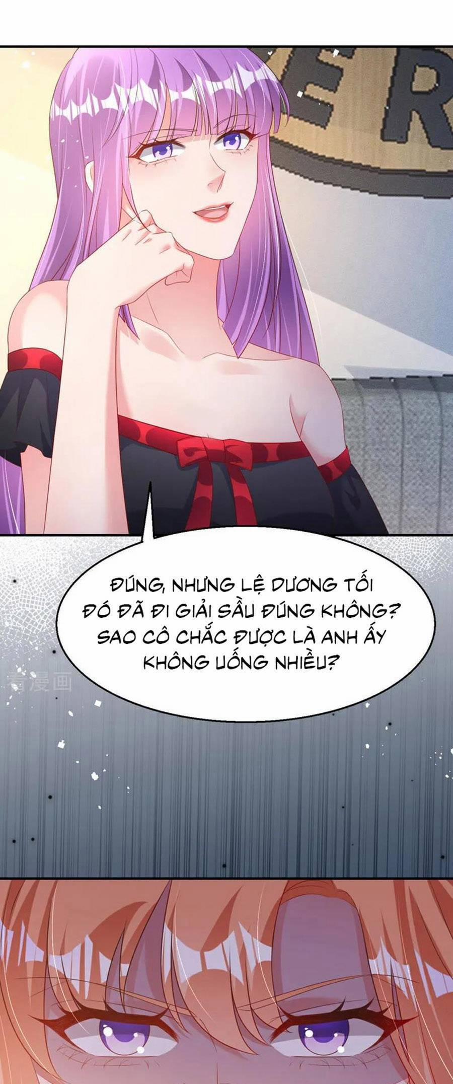 Hôm Nay Từ Chối Lục Tiên Sinh Chưa? 171 trang 22