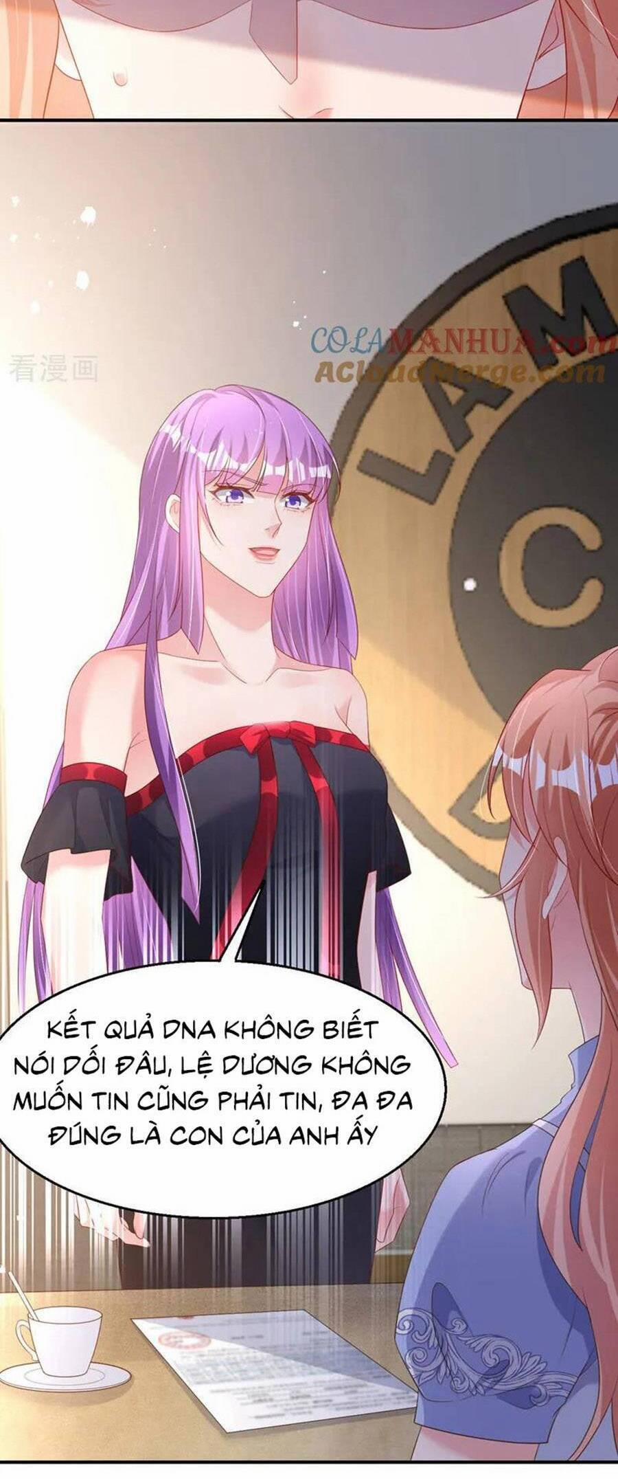 Hôm Nay Từ Chối Lục Tiên Sinh Chưa? 171 trang 23