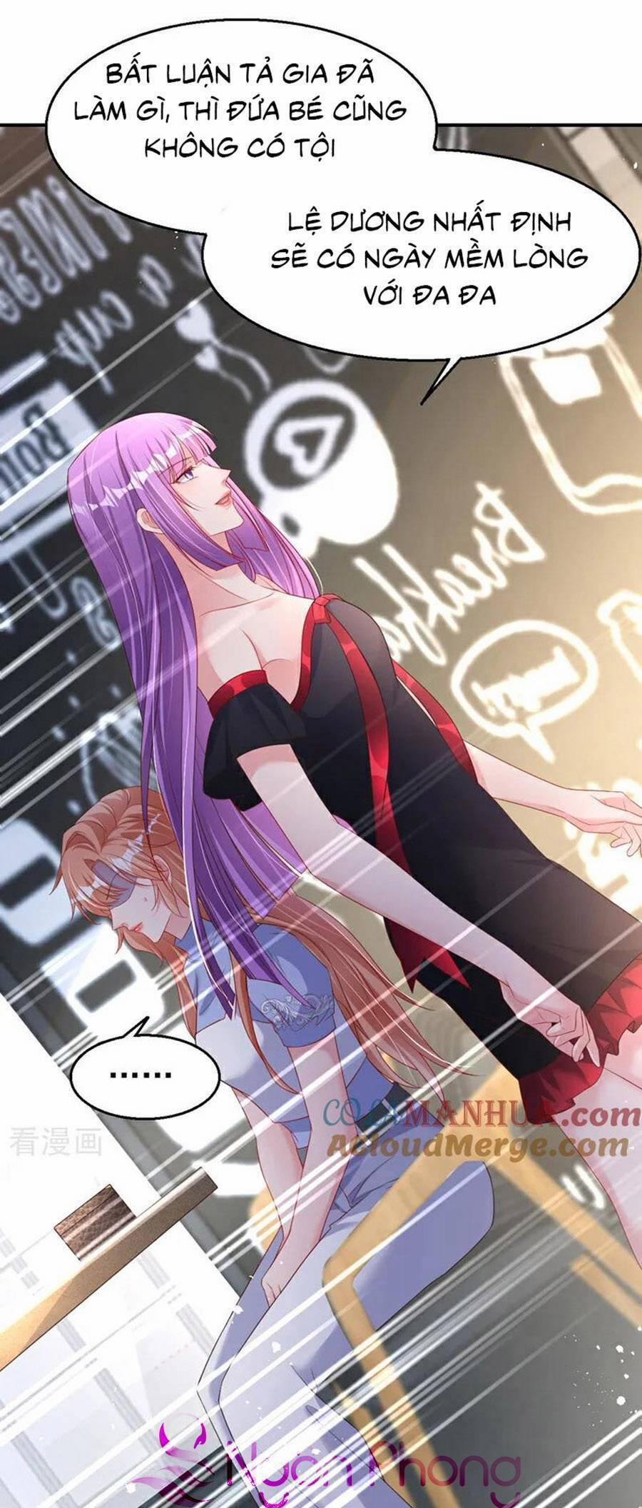 Hôm Nay Từ Chối Lục Tiên Sinh Chưa? 171 trang 24