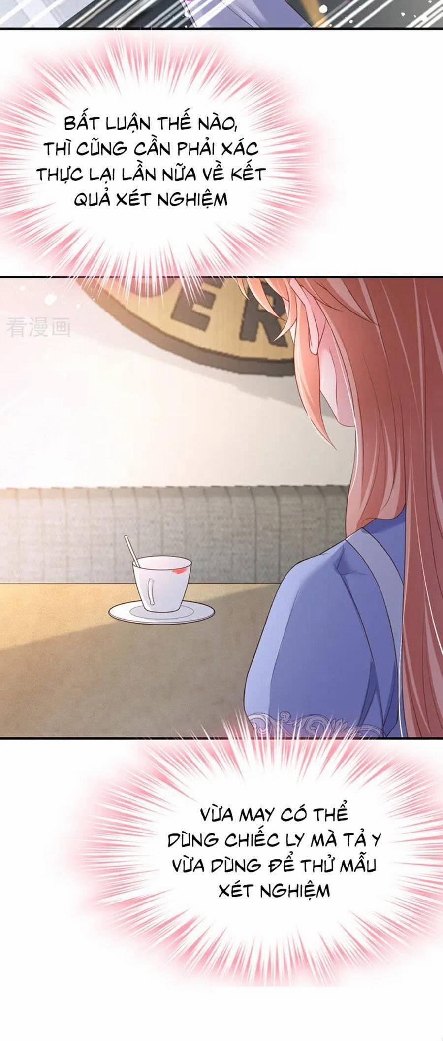 Hôm Nay Từ Chối Lục Tiên Sinh Chưa? 171 trang 25