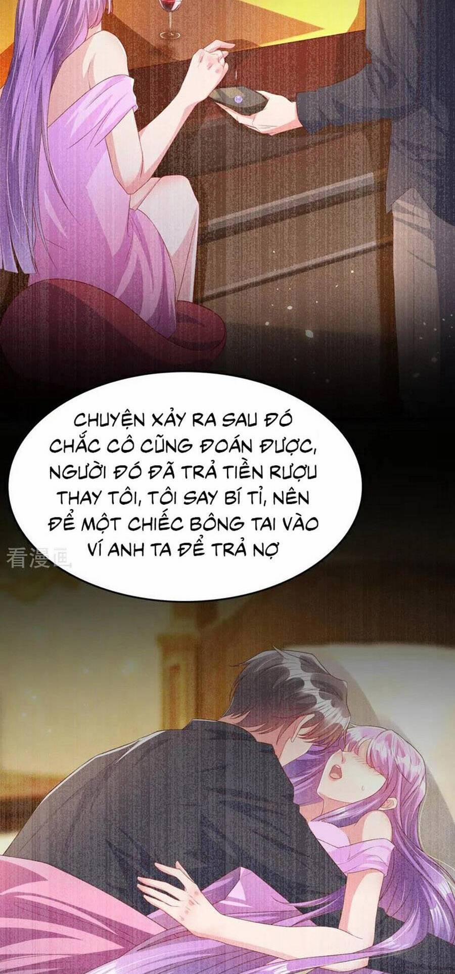 Hôm Nay Từ Chối Lục Tiên Sinh Chưa? 171 trang 3