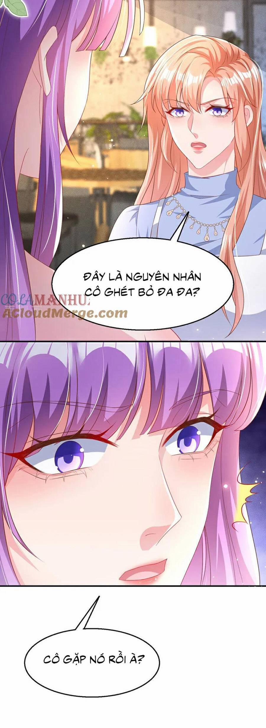 Hôm Nay Từ Chối Lục Tiên Sinh Chưa? 171 trang 5