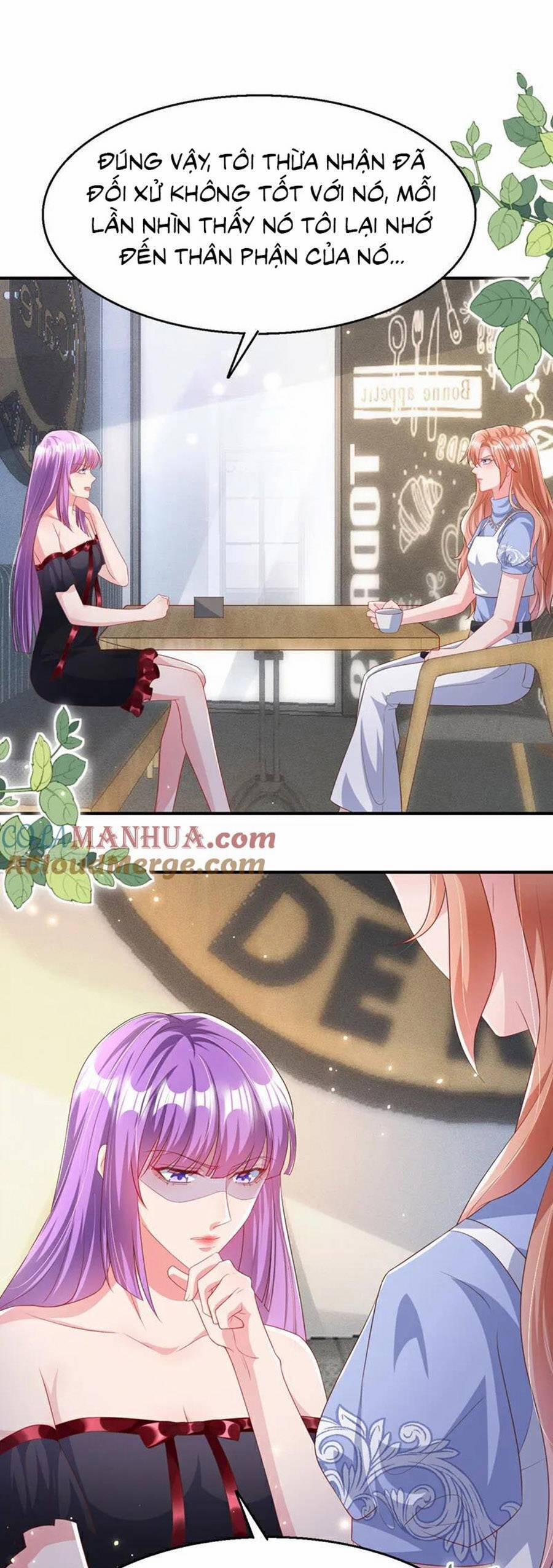 Hôm Nay Từ Chối Lục Tiên Sinh Chưa? 171 trang 6