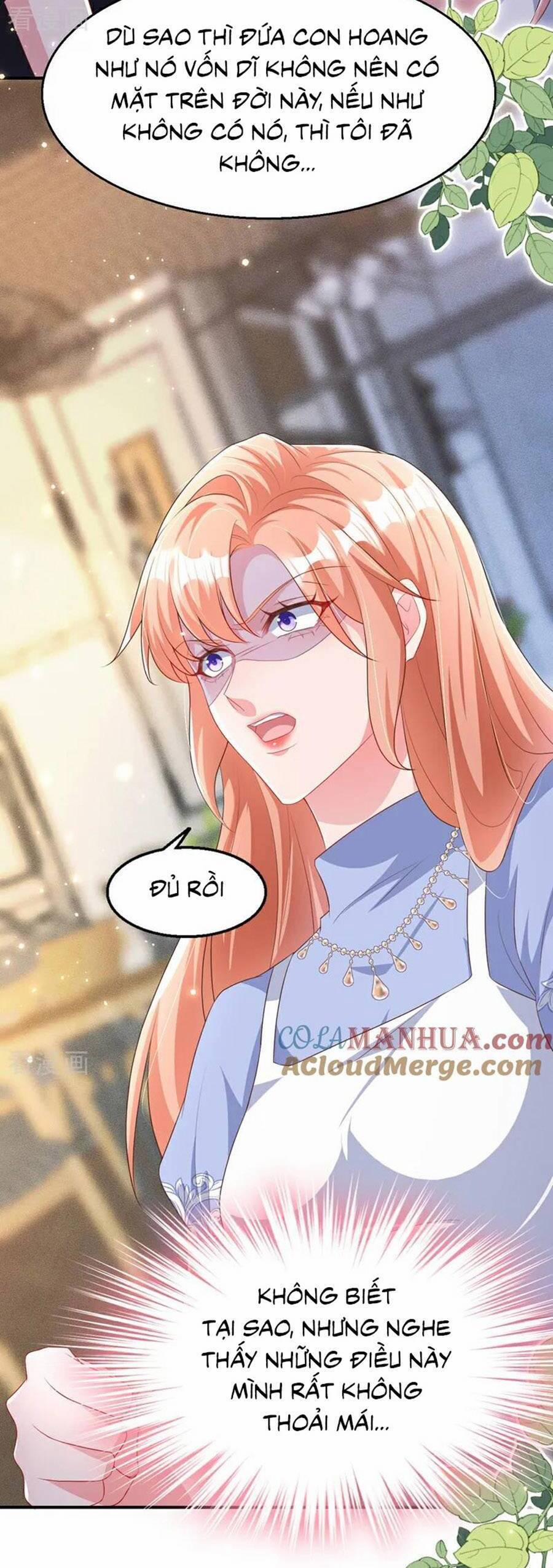 Hôm Nay Từ Chối Lục Tiên Sinh Chưa? 171 trang 7