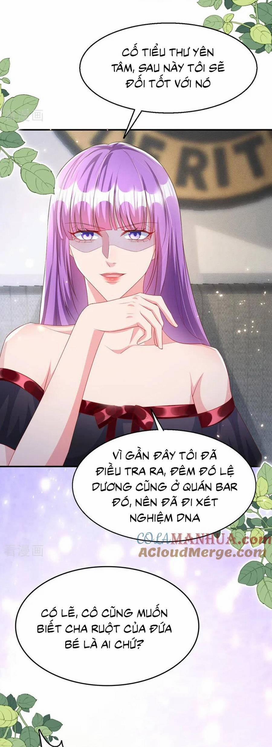 Hôm Nay Từ Chối Lục Tiên Sinh Chưa? 171 trang 8