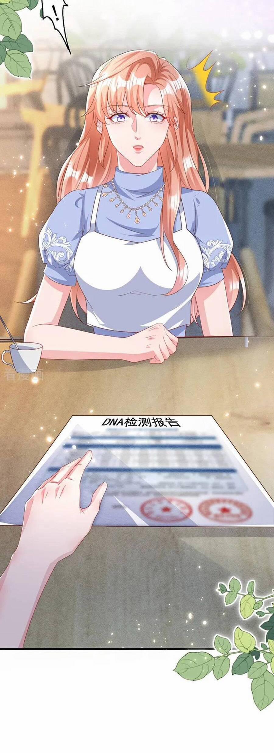 Hôm Nay Từ Chối Lục Tiên Sinh Chưa? 171 trang 9