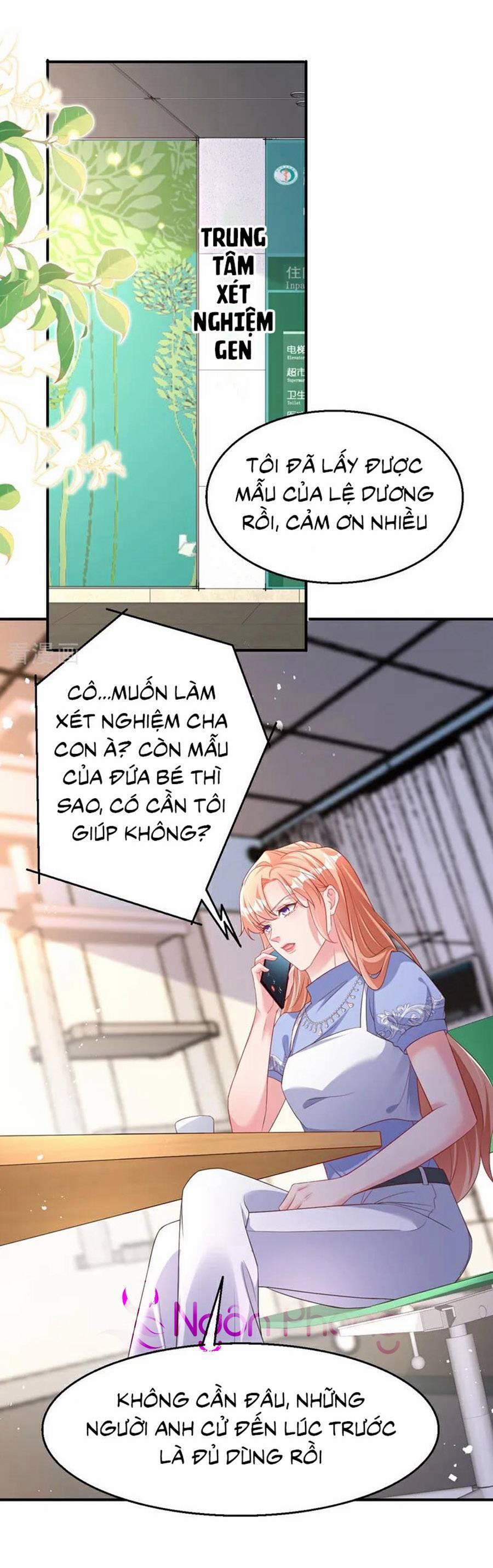 Hôm Nay Từ Chối Lục Tiên Sinh Chưa? 172 trang 1