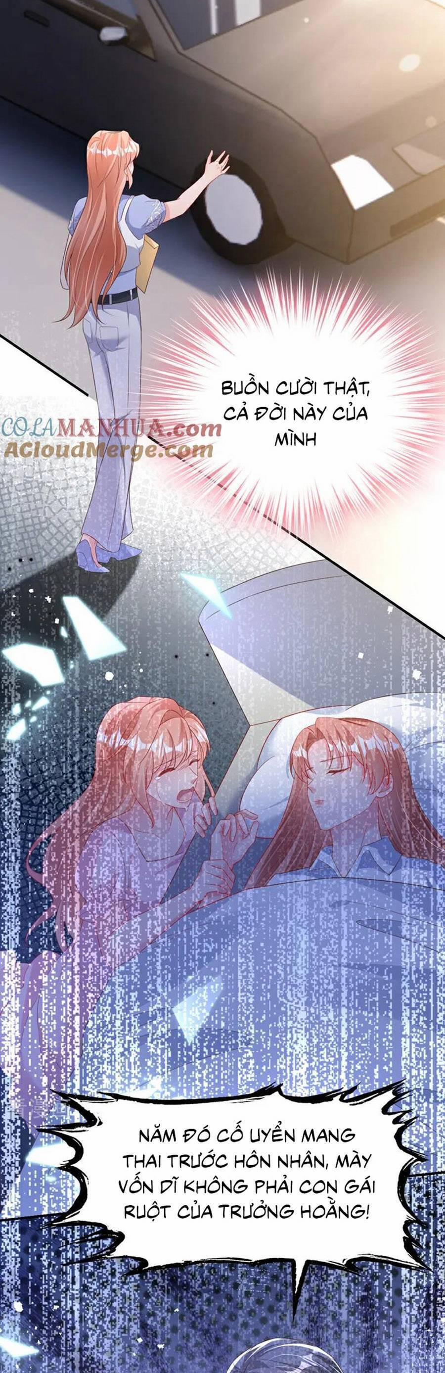 Hôm Nay Từ Chối Lục Tiên Sinh Chưa? 172 trang 12