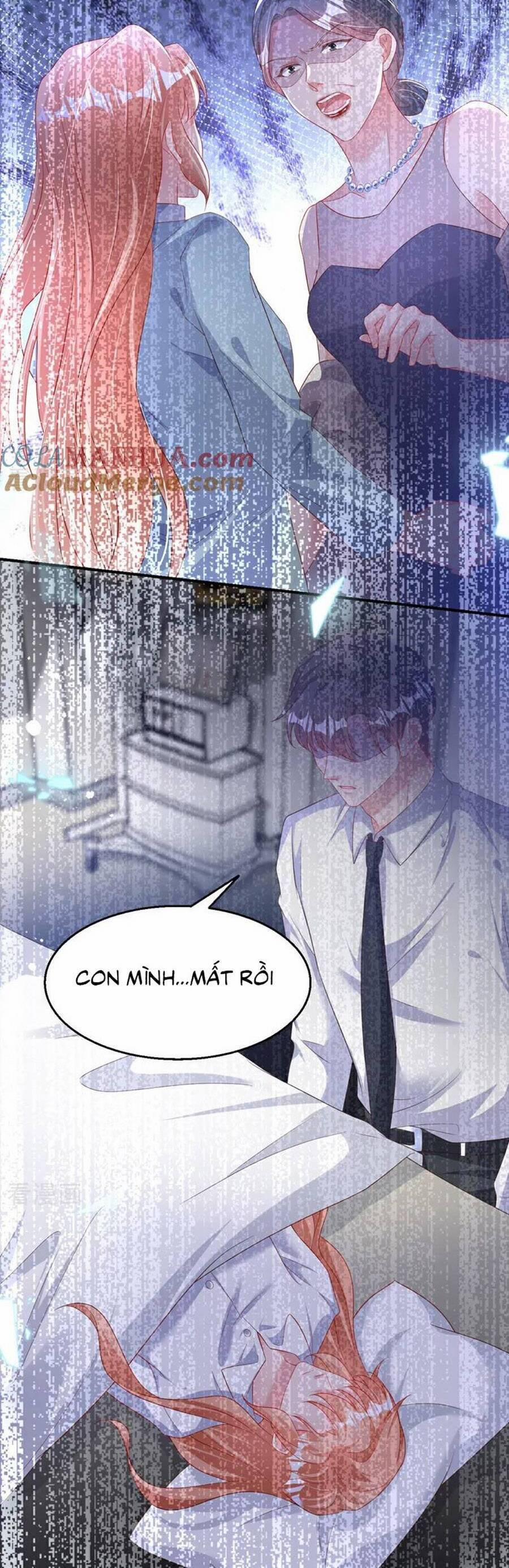 Hôm Nay Từ Chối Lục Tiên Sinh Chưa? 172 trang 13