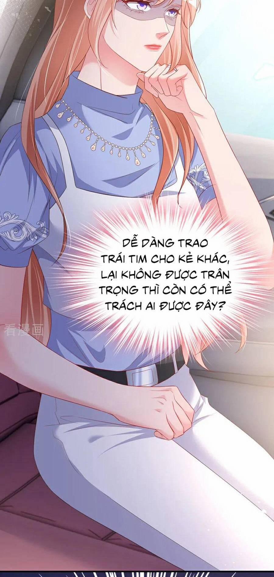 Hôm Nay Từ Chối Lục Tiên Sinh Chưa? 172 trang 15