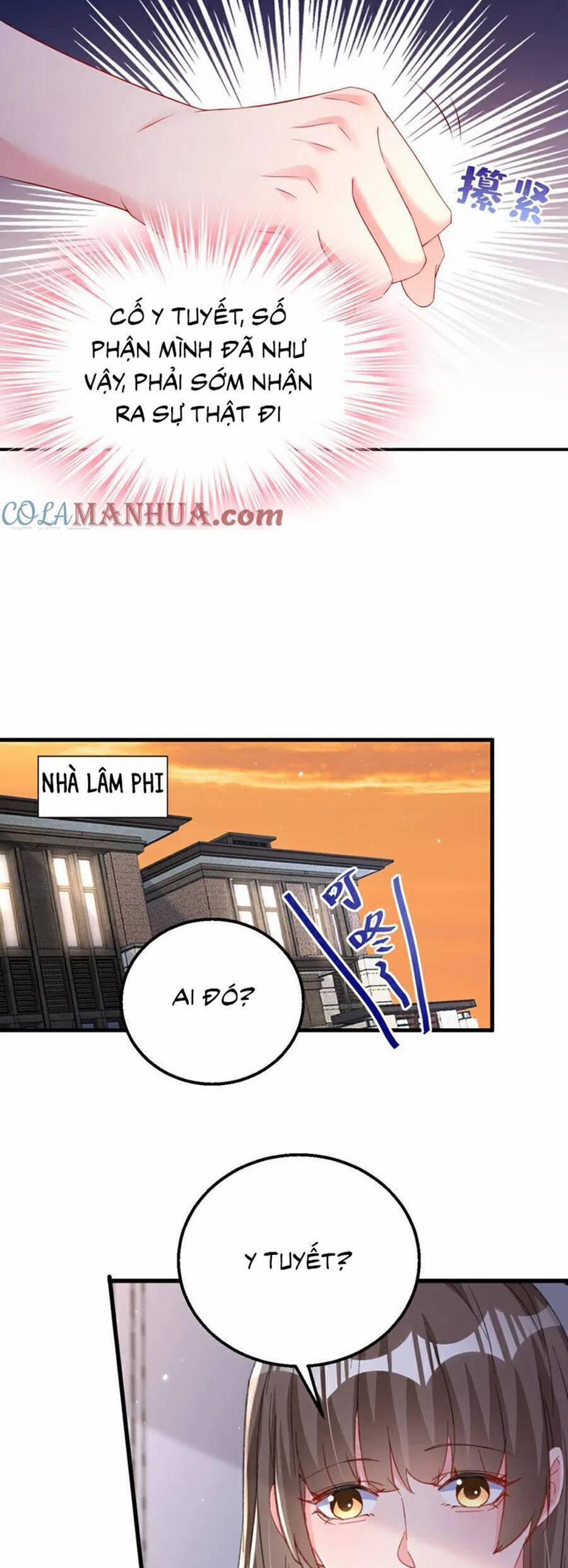 Hôm Nay Từ Chối Lục Tiên Sinh Chưa? 172 trang 16