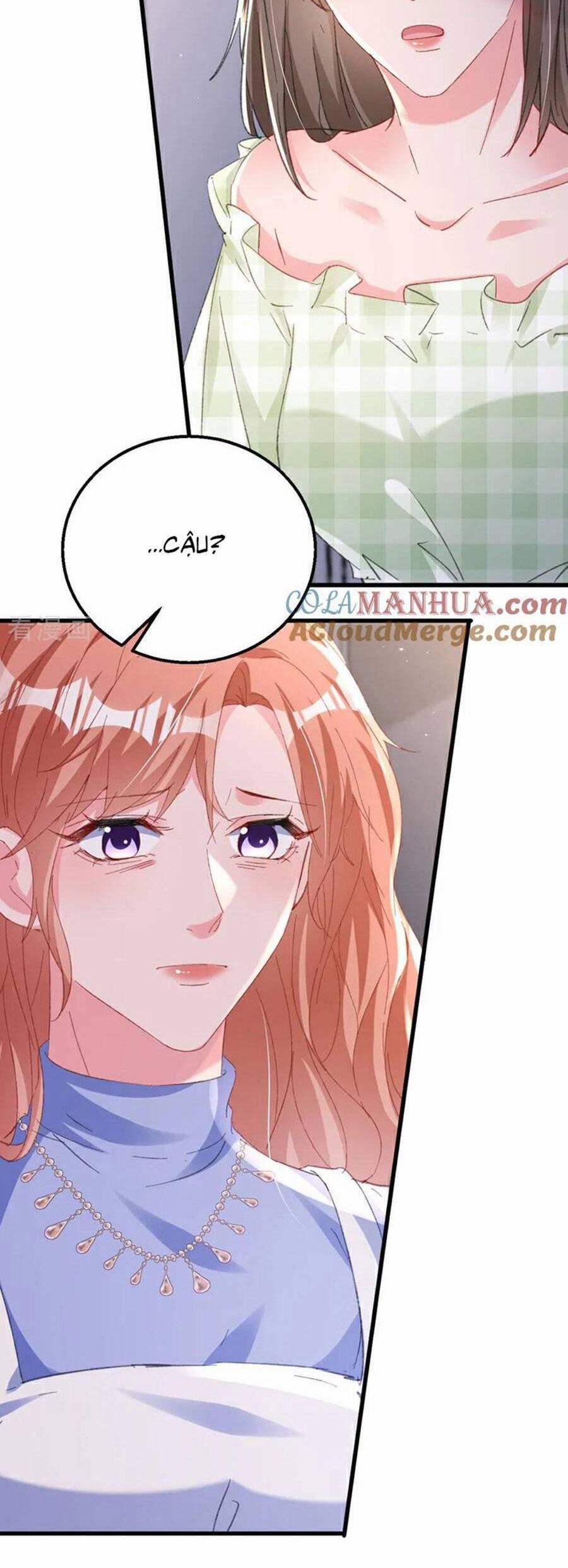 Hôm Nay Từ Chối Lục Tiên Sinh Chưa? 172 trang 17