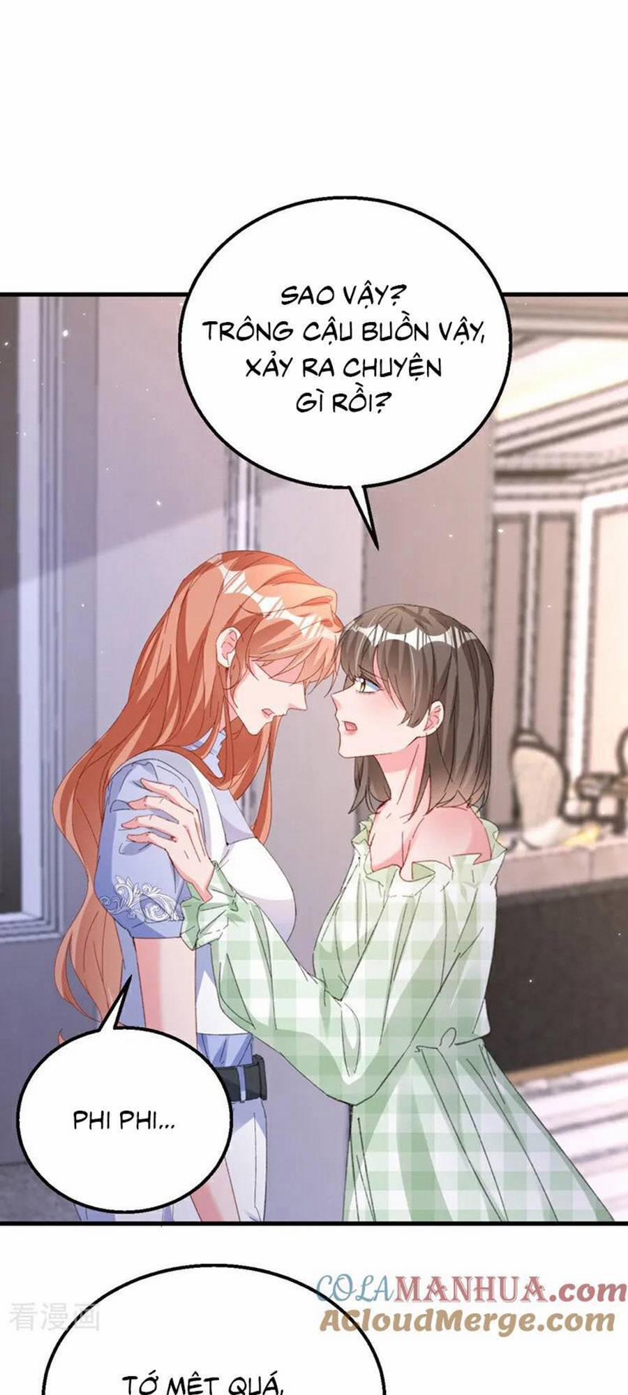 Hôm Nay Từ Chối Lục Tiên Sinh Chưa? 172 trang 18