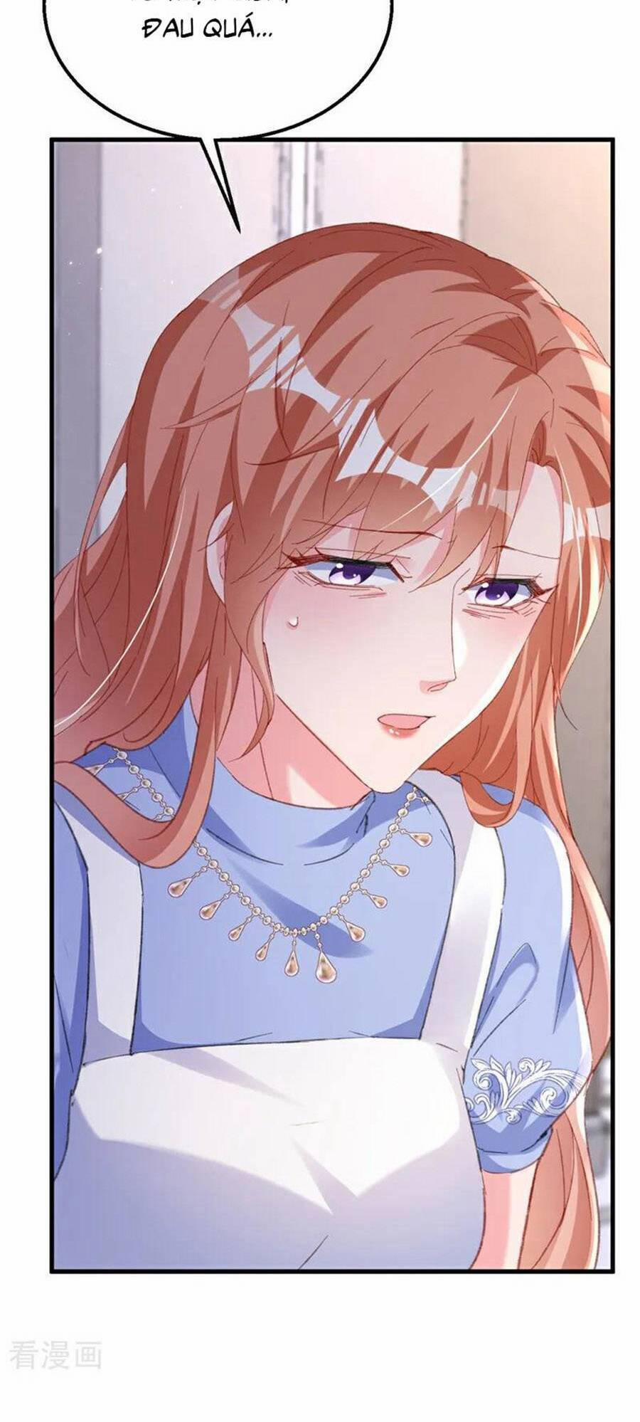 Hôm Nay Từ Chối Lục Tiên Sinh Chưa? 172 trang 19